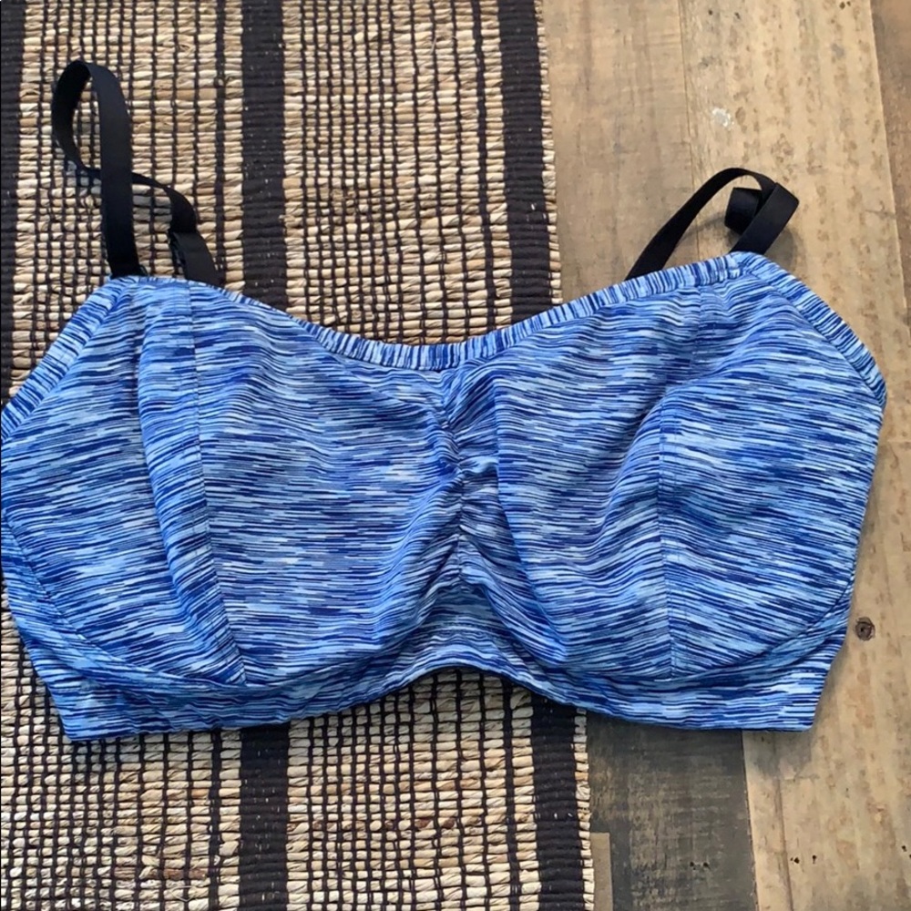Motherhood Maternity Nursing Sports Bra